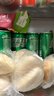 可口可乐（Coca-Cola）檀健次代言 雪碧Sprite柠檬味碳酸饮料330ml*24摩登罐  实拍图