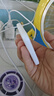 中兴F50 2024款5G随身wifi无线UFI 全网通可插卡随行WiFi路由器笔记本热点便携式无限上网卡车载wifi 新品 中兴F50【超薄5G卡片WiFi 超低资费】 晒单实拍图