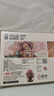 若态若来樱花树屋diy手工立体拼图拼装积木玩具儿童毕业生日礼物女生 实拍图