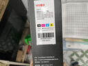 V4INK 002墨水四色L4168墨水适爱普生打印机墨水L4268墨水L4267 L4266打印机墨水L4166 L4263 L6279 L4158 L6178 实拍图