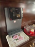 海尔（Haier）鲜活水家用净水机1200G pro 6年RO净饮机厨下净水器3.48L/分钟 HKC3000-R793D2U1国家补贴 实拍图