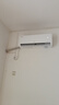 TCL京东联名大1.5匹新一级能效真省电SE挂机空调冷暖变频KFR-35GW/JD21+B1国家补贴以旧换新 实拍图