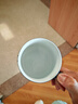 天喜（TIANXI）陶瓷茶杯办公室男士高档水杯带盖茶水分离泡茶办公杯空谷幽兰 实拍图