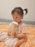 a2奶粉 澳洲紫白金版 DHA 幼儿配方牛奶粉3段(1岁以上) 900g 实拍图