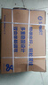 smartstroller遛娃神器婴儿推车可坐可躺轻便折叠双向高景观0-6岁用宝宝溜娃车 香槟白(铝合金车架+3D舒适透气) 实拍图