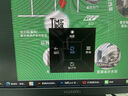 华为MateView SE 27英寸 高清 IPS全面屏 100Hz高刷 电脑办公显示器 莱茵护眼 标准版 实拍图