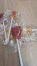 DR.JOHN'S（DR.JOHN'S）无糖棒棒糖美国进口水果味 VC升级款227g（约25支） 实拍图