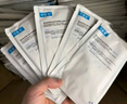 可复美重组胶原蛋白修复敷料敏感肌创面保护愈合乳液状40g 实拍图