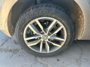 邓禄普（DUNLOP）轮胎/汽车轮胎 205/55R16 91V SP SPORT 01 适配思域 速腾 朗逸 实拍图