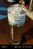无印良品（MUJI）共聚酯 便携水杯高颜值运动水杯塑料杯 透明 750ml 实拍图