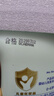 朵朵贝儿婴幼儿洗发水沐浴露二合一儿童沐浴乳新生儿宝宝2合1婴幼儿童洗沐 2瓶装 实拍图
