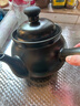 航方煎药砂锅熬中药罐明火陶瓷药锅煎药壶中药壶熬药砂锅中药煲煮药罐 2L药壶F【100g以内药材】 2L 实拍图