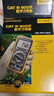福禄克（FLUKE）F15B PRO MAX 数字万用表 掌上型多用表 电流表 仪器仪表F15B+ 实拍图