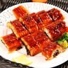 鳗鱼皇后烤鳗鱼蒲烧300g段（50万+评价） 海鲜预制菜肴生鲜食品节加热即食 实拍图