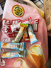 徐福记注心饼干卷心酥蛋卷休闲食品425g/袋约57个早餐食品 解馋零食 实拍图
