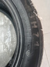 双星（DOUBLE STAR）轮胎/汽车轮胎 205/55R16 91V SH71适配新朗逸/速腾/英朗GT/雷凌 晒单实拍图