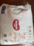好奇（Huggies）软萌星人柯基拉拉裤拉拉裤婴儿尿不湿XXXL24(17kg以上)婴儿尿不湿 实拍图