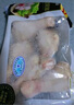 CP正大食品白羽鸡琵琶腿3斤生鲜冷冻 蒸煮煎炸凉拌鸡肉 白羽鸡 实拍图