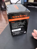 Tenda腾达 5口千兆交换机 4口家用交换器 监控网络网线分线器 分流器 集线器 转换器 小型HUB SG105  实拍图