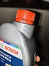 博世（BOSCH）通用型DOT4 刹车油制动液离合器油汽车养护套装保养2L装包安装 实拍图