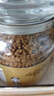 摩可纳（Moccona）经典5号冻干速溶黑咖啡100g瓶装 中度烘焙进口拿铁美式冷萃0脂0糖 实拍图