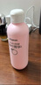 贝亲（Pigeon）桃子水 桃叶精华 婴儿爽身露 四季通用 200ml *3支装 实拍图