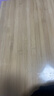 荣事达（Royalstar）切菜板抗菌防霉竹粘板家用砧板厨房案板实心楠竹占板刀板50*35cm 实拍图
