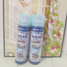 kinbata鞋子除臭剂银离子鞋袜除臭喷雾运动鞋皮鞋抑菌防臭 330ml*2 实拍图
