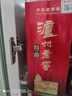 泸州老窖 特曲 浓香型白酒 52度 375ml 单瓶装  【送礼礼品】 实拍图
