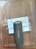 闪迪（SanDisk）256GB USB3.2 固态U盘CZ900 读写速度高达1000MB/s 大容量安全加密优盘 赠数据恢复软件 实拍图