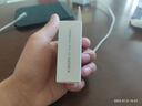 小米 原装USB-C数据线100cm 6A充电线白色 适配USB-C接口手机游戏机充电xiaomi红米redmi/k70 实拍图