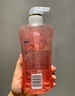 舒肤佳【王楚钦同款】净透沐浴露红石榴570g含果酸持久留香新旧包装随机 实拍图