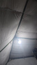 工百利 LED灯泡节能灯泡螺口E27大功率高亮灯泡 60W 实拍图