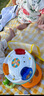 伟易达（Vtech）婴儿玩具6个月+3合1转转球宝宝学爬早教爬行手拍鼓男女孩周岁礼物 实拍图