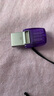 金士顿（Kingston）128GB Type-C USB3.2 Gen1 大容量手机电脑U盘 DTDUO3CG3 双接口设计 读速200MB/s 适用安卓苹果 实拍图