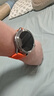 小米（MI）Xiaomi Watch S4 Sport 液态硅胶表带 国家补贴 专业户外运动手表 心率血氧监测小米手表智能手表 实拍图