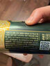 青岛啤酒奥古特 原麦汁浓度12°P  500ml*10听 整箱礼盒装  实拍图