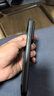 第一卫 DIVI【自 营 正 品 丨手感特好】适用华为pura70手机壳 P70保护套真素皮壳防指纹镜头全包防摔高端黑 实拍图