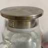 乐扣乐扣（LOCK&LOCK）凉水壶耐热玻璃泡茶柠檬水果水杯子带把家用大容量玻璃茶水杯1.2L 实拍图
