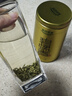 乐品乐茶碧螺春绿茶2025新茶明前特级春茶嫩芽茶叶冷泡茶解暑250g送礼品袋 实拍图