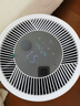 美的（Midea）除湿机/抽湿机 小海绵除湿机 除湿量24升/天 WIFI智控 正负离子除菌 家用轻音除湿器CF24BD/N7-DY 实拍图