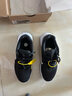 耐克NIKE女跑步鞋REVOLUTION6运动鞋DC3729-003黑36 实拍图