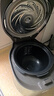 苏泊尔（SUPOR）【国家补贴】IH快排鲜呼吸电压力锅 5L 112kPa 2200W 母婴316L精钢球釜高压锅 SY-50FH5018Q 4-6人 实拍图