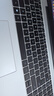 华为MateBook D 16 高能版 笔记本电脑 13代酷睿标压处理器/16英寸护眼大屏 i5 16G 1T 皓月银 实拍图
