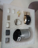 美的（Midea）净水器水龙头台式前置净水机家用厨房过滤器自来水直饮超滤机可视化可清洗滤芯除垢除氯 一机4芯【80%客户选择】 实拍图