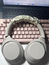 索尼（SONY）【618】WH-1000XM4 无线智能降噪 头戴耳机 蓝牙5.0（1000XM3升级款）铂金银 高考祝福礼物 实拍图