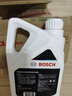 博世（BOSCH）有机长效汽车防冻液发动机冷却液 养车保养 冰点-45℃ 2L（红色） 实拍图