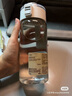 无印良品（MUJI）共聚酯 便携水杯高颜值透明水杯运动水杯 透明 550ml 实拍图