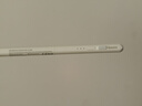 倍思电容笔iPad苹果笔【2025升级】适用25年Pro/Air/Mini/iPad11平板触控触屏手写笔applepencil二代 实拍图
