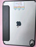 Apple/苹果【国家补贴】iPad 11英寸 A16芯片2025年款 平板电脑 (128GB WLAN版/学习办公娱乐)粉色 实拍图
